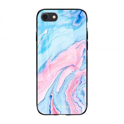 Babaco Premiumglas Skal Abstract 013 iPhone 7/8/SE 2020