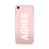 Skal till Apple iPhone 7 - Agnes