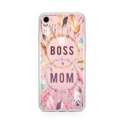 Skal till Apple iPhone 7 - Boss Moms