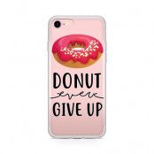 Skal till Apple iPhone 7 - Donut Give Up