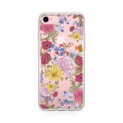 Skal till Apple iPhone 7 - Floral heaven