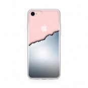 Skal till Apple iPhone 7 - Half aluminium