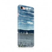Skal till Apple iPhone 7 - Havet