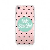 Skal till Apple iPhone 7 - Hello Beautiful