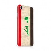 Skal till Apple iPhone 7 - Irak