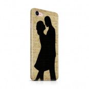 Skal till Apple iPhone 7 - Loving Couple
