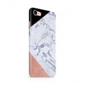 Skal till Apple iPhone 7 - Marmor