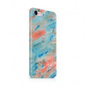 Skal till Apple iPhone 7 - Marmor