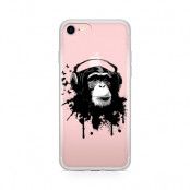 Skal till Apple iPhone 7 - Monkey-head