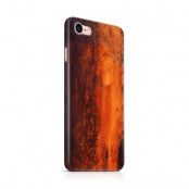 Skal till Apple iPhone 7 - Rust Rainbow