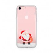 Skal till Apple iPhone 7 - Santa