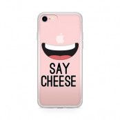 Skal till Apple iPhone 7 - Say Cheese