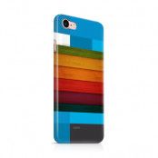 Skal till Apple iPhone 7/8 - Wood Colors