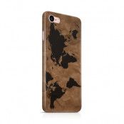 Skal till Apple iPhone 7/8 - World