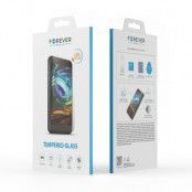 Skyddsglas Forever 2,5D iPhone 7/8 Hållbart Härdat Glas