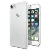 SPIGEN Air Skin 0.4mm Thick Skal till iPhone 7- Clear