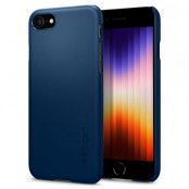 Spigen Thin Fit Skal iPhone 7/8/SE