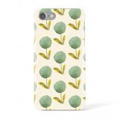 Svenskdesignat mobilskal till Apple iPhone 7/8/SE 2000 - Pat2281