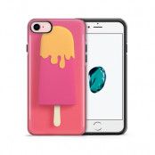 Tough mobilskal till Apple iPhone 7/8 - Ice Cream