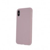 TPU fodral iPhone 7/8/SE 2020/SE 2022 puderrosa