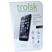 Trolsk Glass Screen Protector (iPhone SE2/8/7/6/6S)