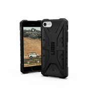 UAG Pathfinder SE Skal iPhone 7/8/SE/2020/2022 - Svart