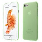 Ultra-thin 0,3mm Mobilskal till iPhone 8/7 - Grön