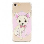 Uunique Cutie Chiwawa iPhone 7/8