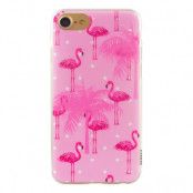 Uunique Street Flamingo (iPhone 7/6/6S)