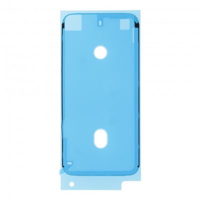 Vattentät LCD-tejp till iPhone 7 - Vit
