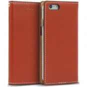 Wetherby Classic Plånboksfodral till iPhone 7 - Brun