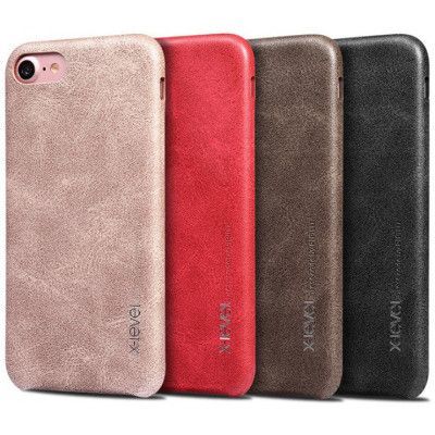 Hat Prince Case + Screen Protector (Apple Watch 44 mm) - Rosa