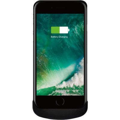 Zens Qi Laddskal (iPhone 7/6/6S)