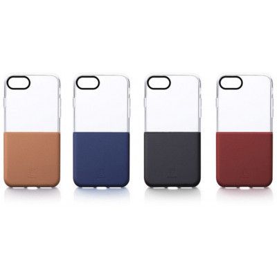 Trolsk Elegant Luxury Case (iPhone 14) - Lila