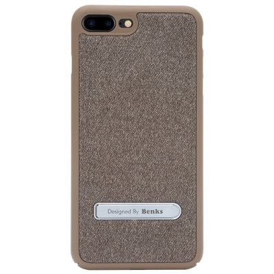 Trolsk Fashionable Wallet (iPhone 16 Plus) - Svart