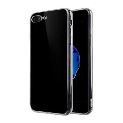 Boom Invisible Skal till iPhone 8 Plus / 7 Plus - Clear