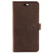 Essentials 3 Card Wallet (iPhone 8/7/6 Plus) - Brun