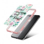 Fashion mobilskal till Apple iPhone 8 Plus - Be Kind