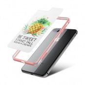 Fashion mobilskal till Apple iPhone 8 Plus - Be Sweet