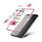 Fashion mobilskal till Apple iPhone 8 Plus - Big Enough Dreams
