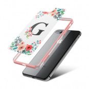 Fashion mobilskal till Apple iPhone 8 Plus - Bloomig G