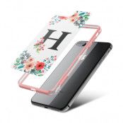 Fashion mobilskal till Apple iPhone 8 Plus - Bloomig H