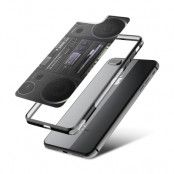Fashion mobilskal till Apple iPhone 8 Plus - Boombox