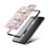 Fashion mobilskal till Apple iPhone 8 Plus - Boss Moms
