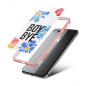Fashion mobilskal till Apple iPhone 8 Plus - Boy Bye