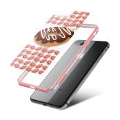 Fashion mobilskal till Apple iPhone 8 Plus - Donut