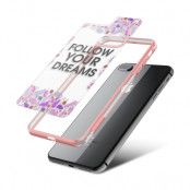 Fashion mobilskal till Apple iPhone 8 Plus - Dreams