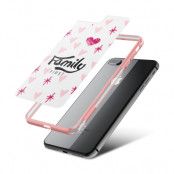 Fashion mobilskal till Apple iPhone 8 Plus - Family First