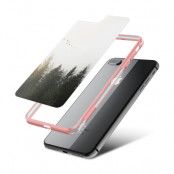 Fashion mobilskal till Apple iPhone 8 Plus - Forest