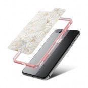 Fashion mobilskal till Apple iPhone 8 Plus - Golden Webb